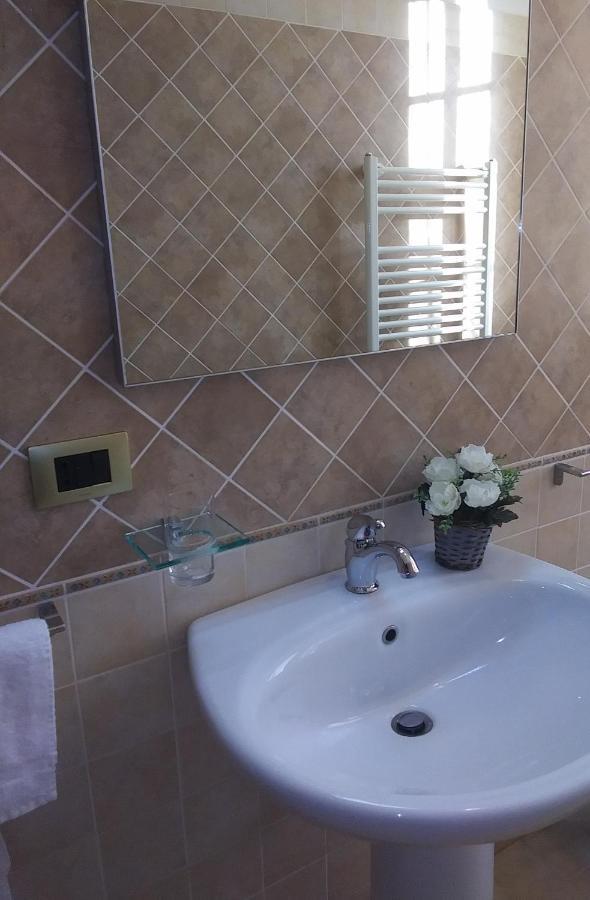 Casa Vacanze Bonardini Castiglione del Lago Exterior foto